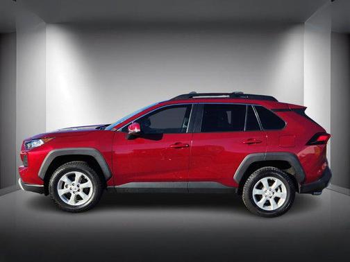 2019 Toyota RAV4 Adventure