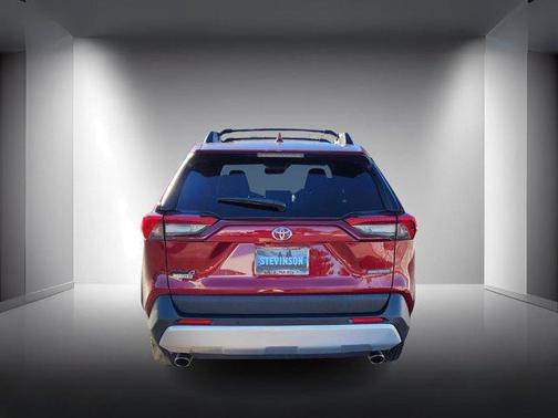 2019 Toyota RAV4 Adventure