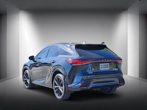 Caviar 2023 Lexus RX 500h F SPORT Performance