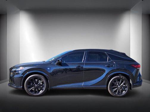 Caviar 2023 Lexus RX 500h F SPORT Performance
