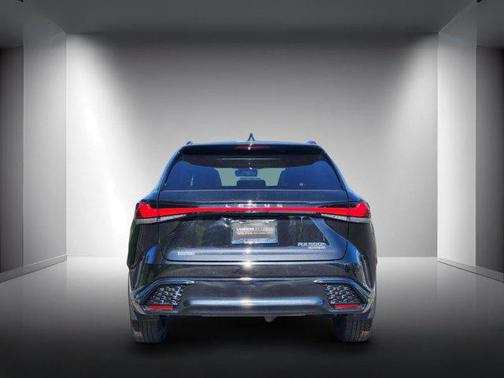 Caviar 2023 Lexus RX 500h F SPORT Performance