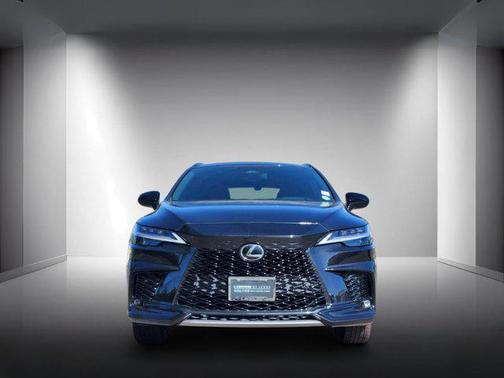 Caviar 2023 Lexus RX 500h F SPORT Performance