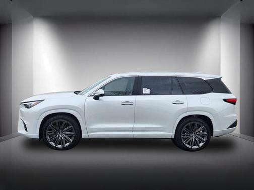 2026 Lexus TX 350 Luxury