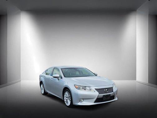 2014 Lexus ES 350 Base