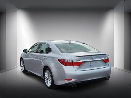 2014 Lexus ES 350 Base