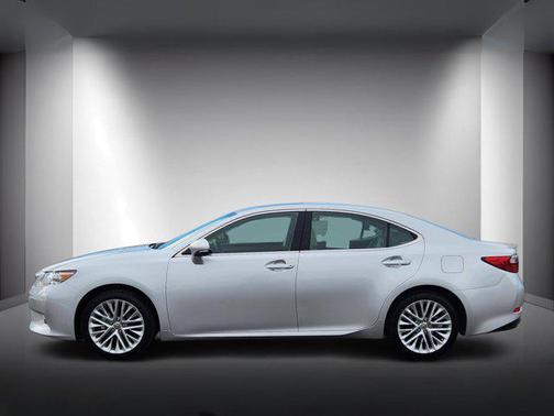 2014 Lexus ES 350 Base
