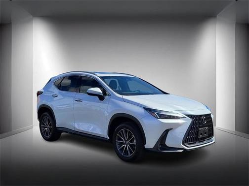2024 Lexus NX 350 Premium