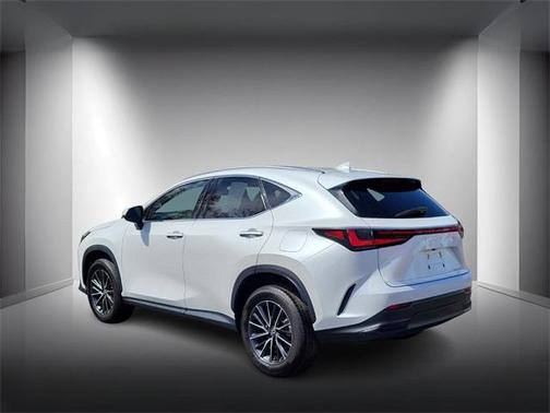 2024 Lexus NX 350 Premium