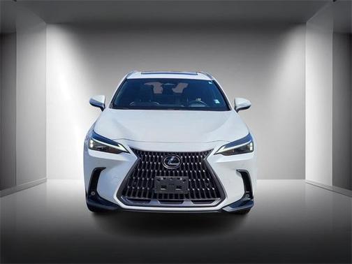 2024 Lexus NX 350 Premium