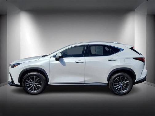 2024 Lexus NX 350 Premium