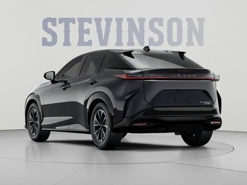 2026 Lexus RZ 450e Premium