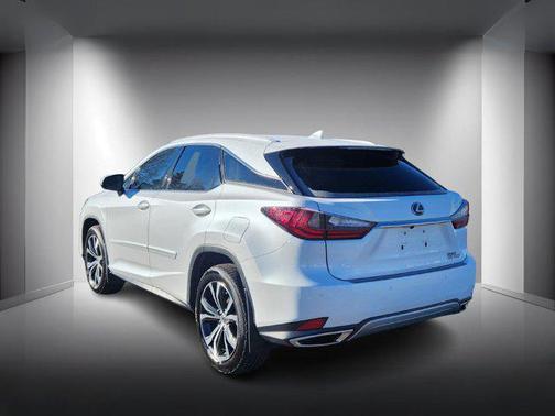 2020 Lexus RX 350 Base