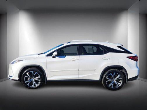 2020 Lexus RX 350 Base