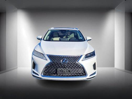 2020 Lexus RX 350 Base