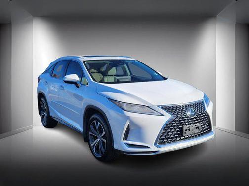 2020 Lexus RX 350 Base
