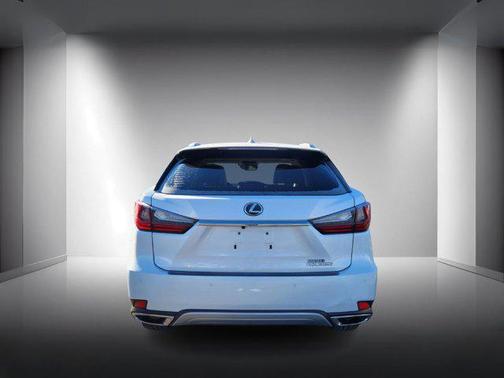 2020 Lexus RX 350 Base