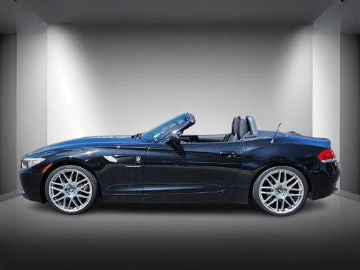 2010 BMW Z4 sDrive35i