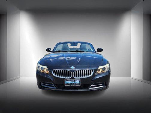 2010 BMW Z4 sDrive35i