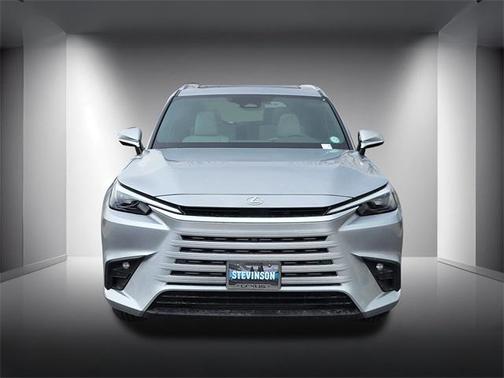 2025 Lexus TX 350 Premium