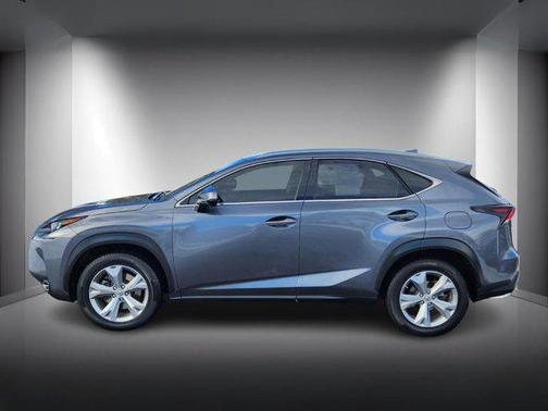 2017 Lexus NX 200t Base
