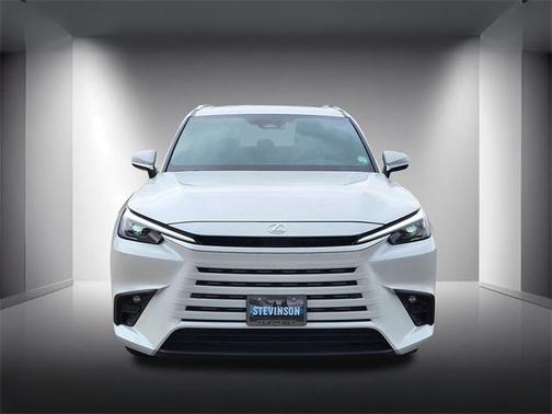 2025 Lexus TX 350 Base