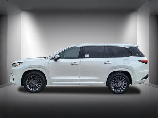 2025 Lexus TX 350 Base