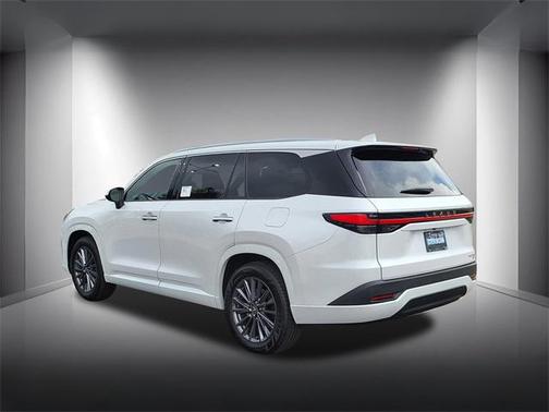 2025 Lexus TX 350 Base