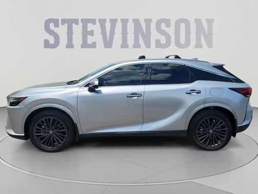 Iridium 2026 Lexus RX 350h Premium