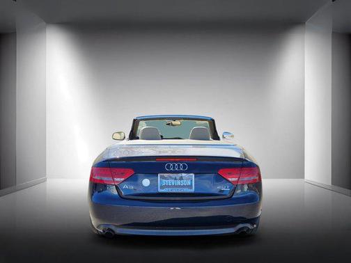 2011 Audi A5 Premium Plus