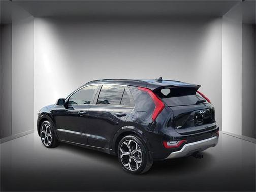 2023 Kia Niro Touring