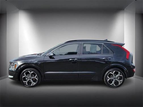 2023 Kia Niro Touring