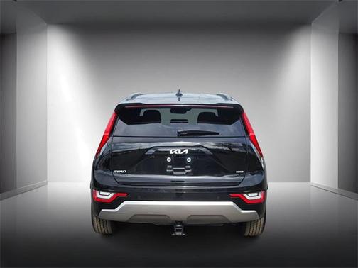 2023 Kia Niro Touring