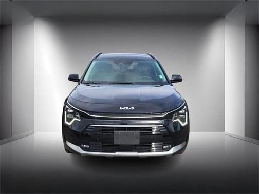 2023 Kia Niro Touring