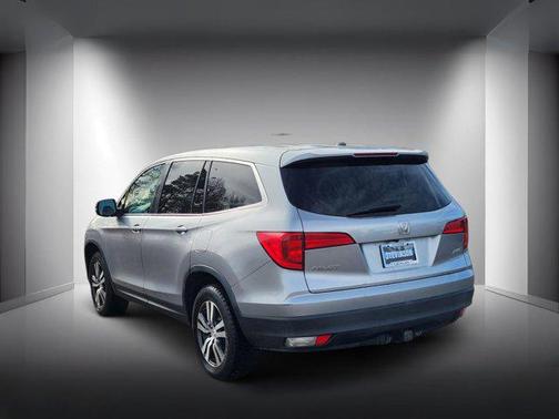 2016 Honda Pilot EX