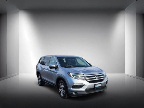 2016 Honda Pilot EX