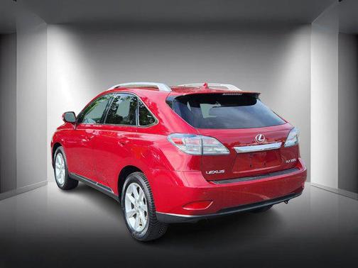 2010 Lexus RX 350 Base