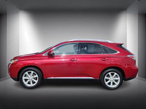 2010 Lexus RX 350 Base