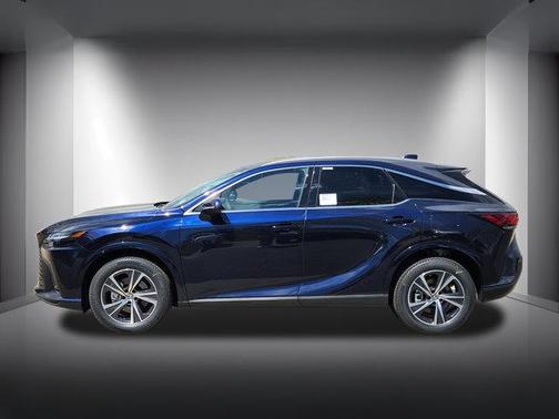 Nightfall Mica 2026 Lexus RX 350 Base
