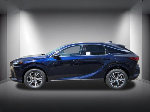 Nightfall Mica 2026 Lexus RX 350 Base