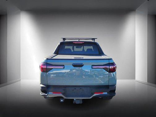 2022 Hyundai SANTA CRUZ Limited