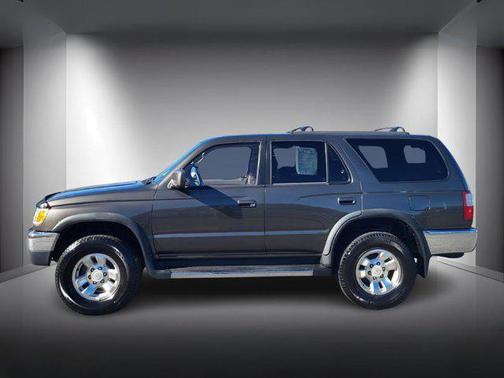 1997 Toyota 4Runner SR5 4WD