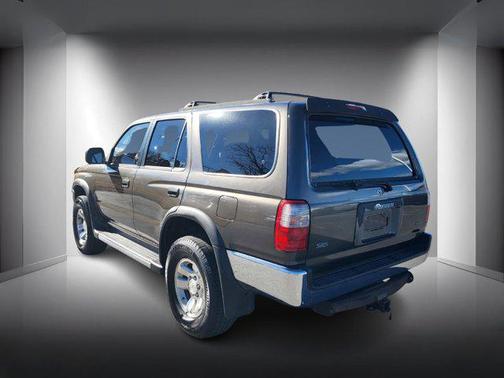 1997 Toyota 4Runner SR5 4WD