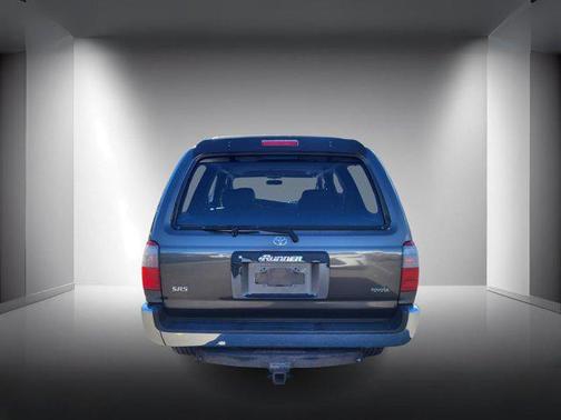 1997 Toyota 4Runner SR5 4WD