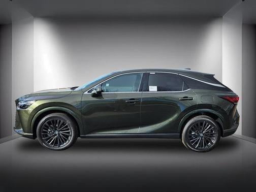 2026 Lexus RX 350 Base