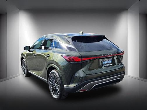2026 Lexus RX 350 Base