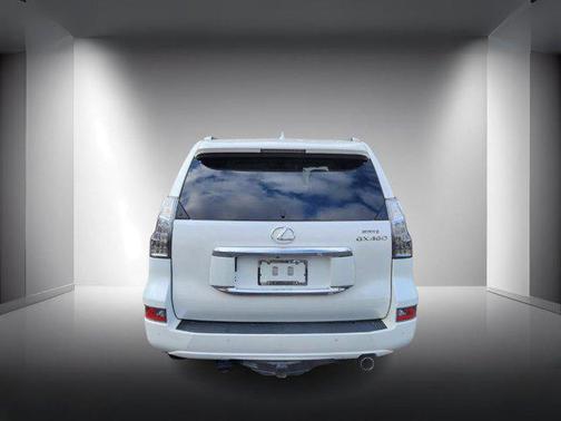 2017 Lexus GX 460 Premium
