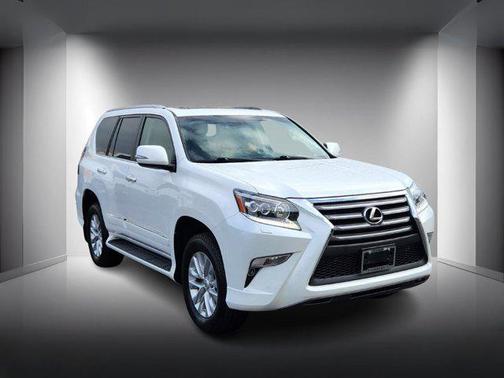 2017 Lexus GX 460 Premium