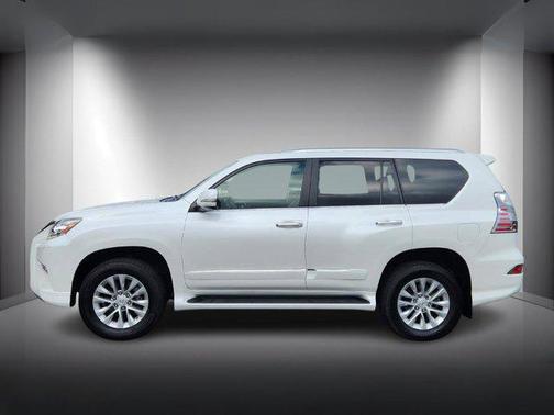 2017 Lexus GX 460 Premium