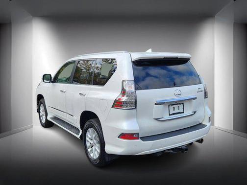 2017 Lexus GX 460 Premium