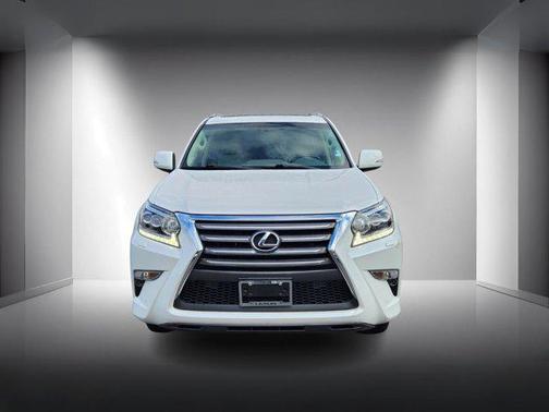 2017 Lexus GX 460 Premium